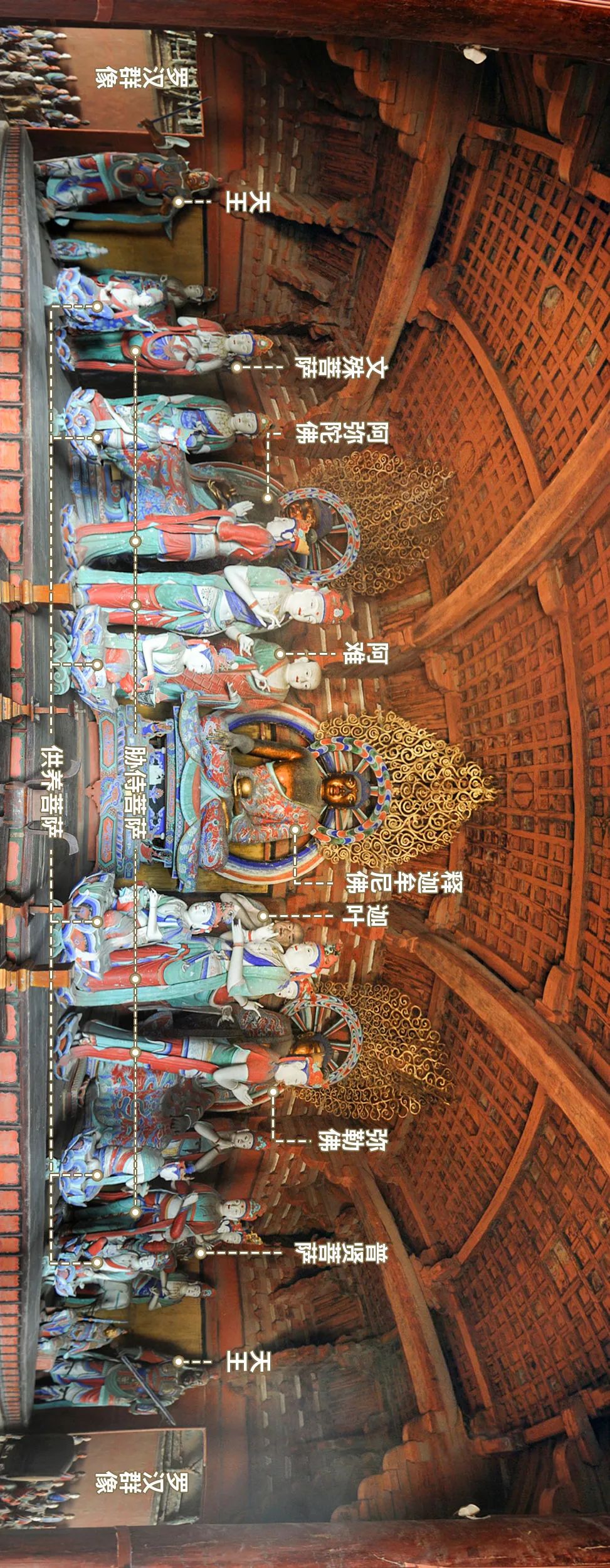 五台山值得去吗,五台山最值得照相的地点