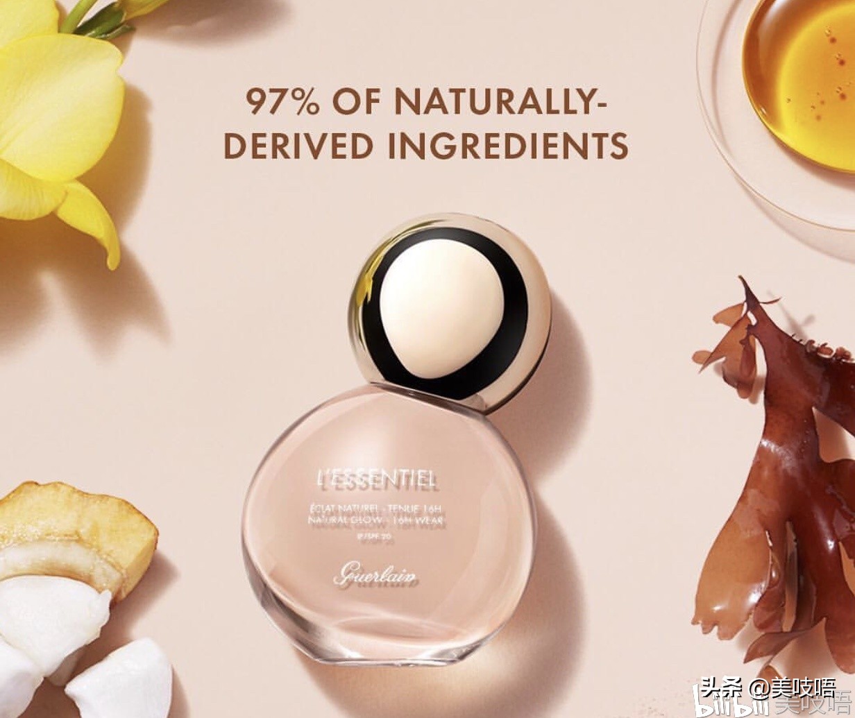 2020秋冬干皮粉底液测评,秋冬干皮粉底液平价测评