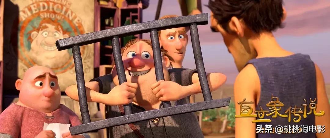 本周院线电影带给你的惊喜,下周电影院新出的新剧