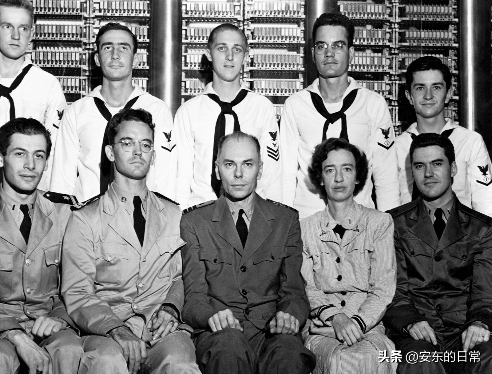 ibm智能电脑,ibm诞生