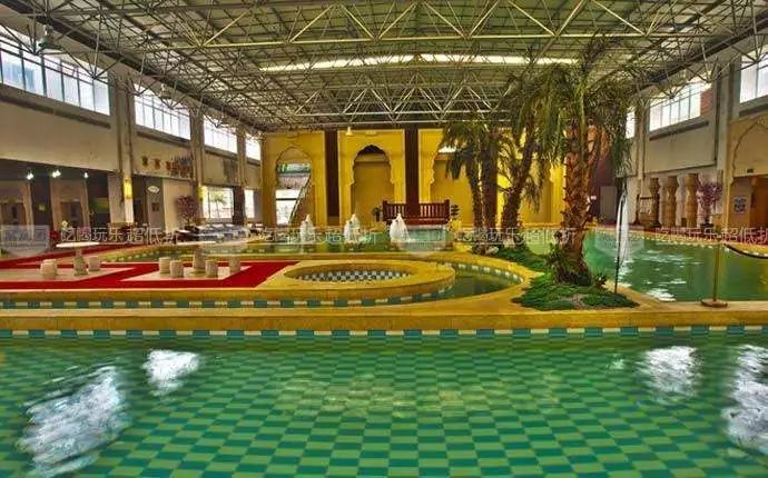 9.9温泉北京,冬日室内温泉度假村北京