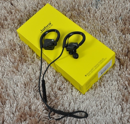 头戴式蓝牙耳机什么牌子适合运动,颈戴式无线蓝牙耳机评测