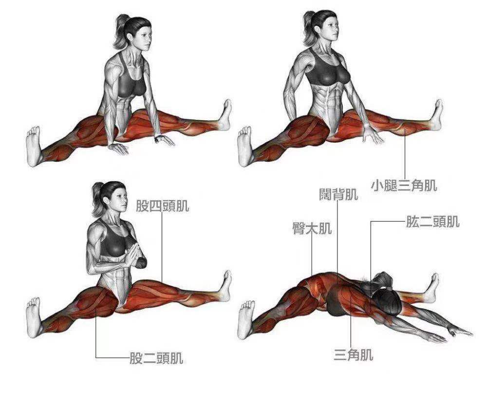 月经小妙招,应对月经最快最简单的方法