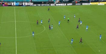 乌拉圭球星苏亚雷斯技术,苏亚雷斯和格列兹曼谁放左路右路