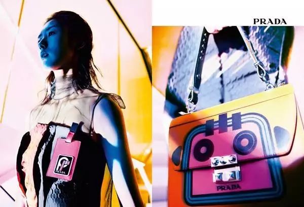 prada为什么走红,你真的了解巴黎欧莱雅吗