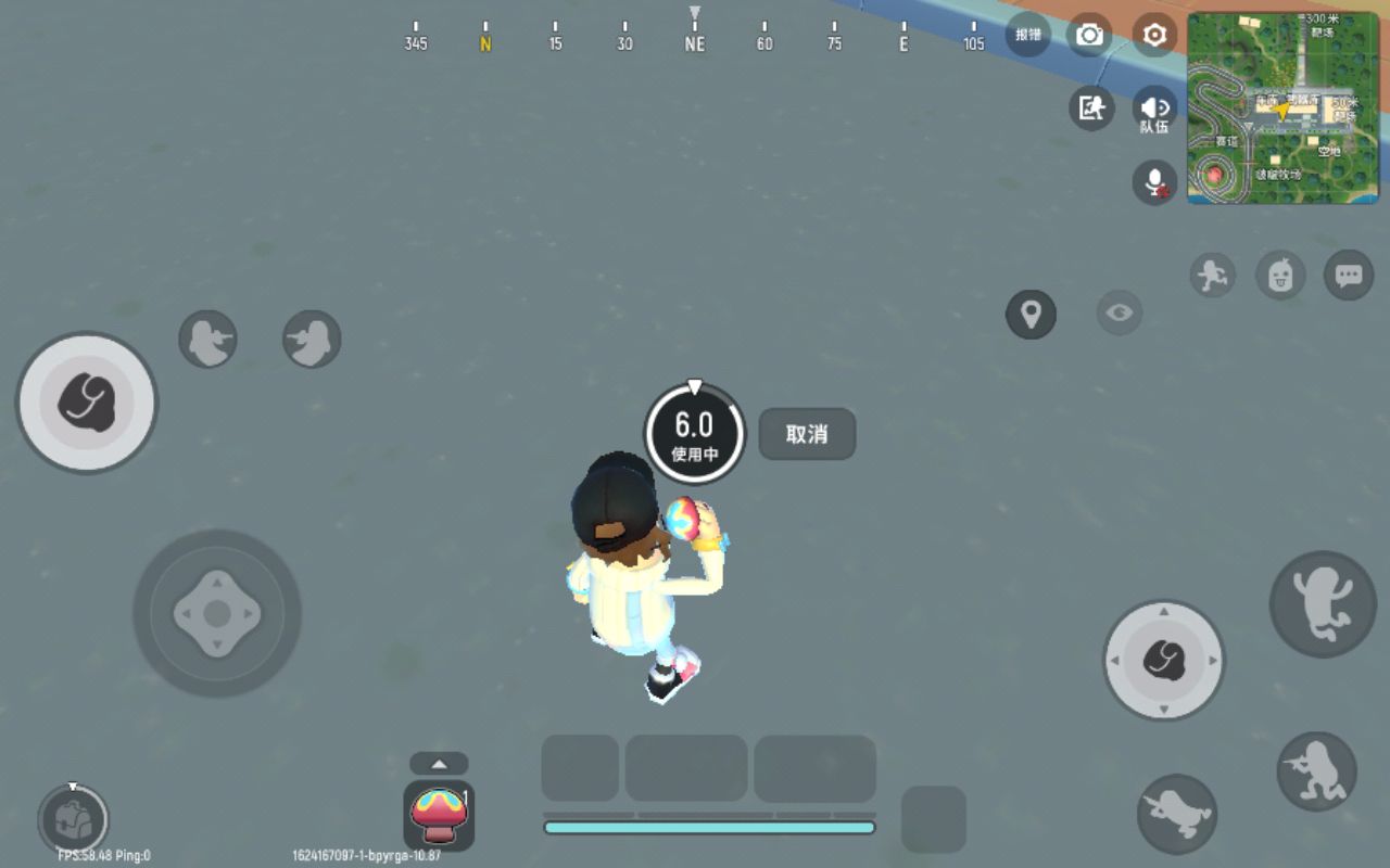 香肠派对新手变高手的操作方法,香肠派对必得知道的小知识