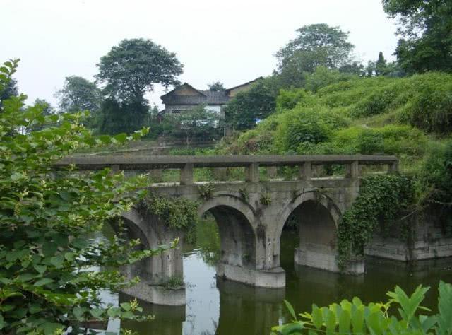 四川隆昌古寨风景,隆昌古寨视频大全