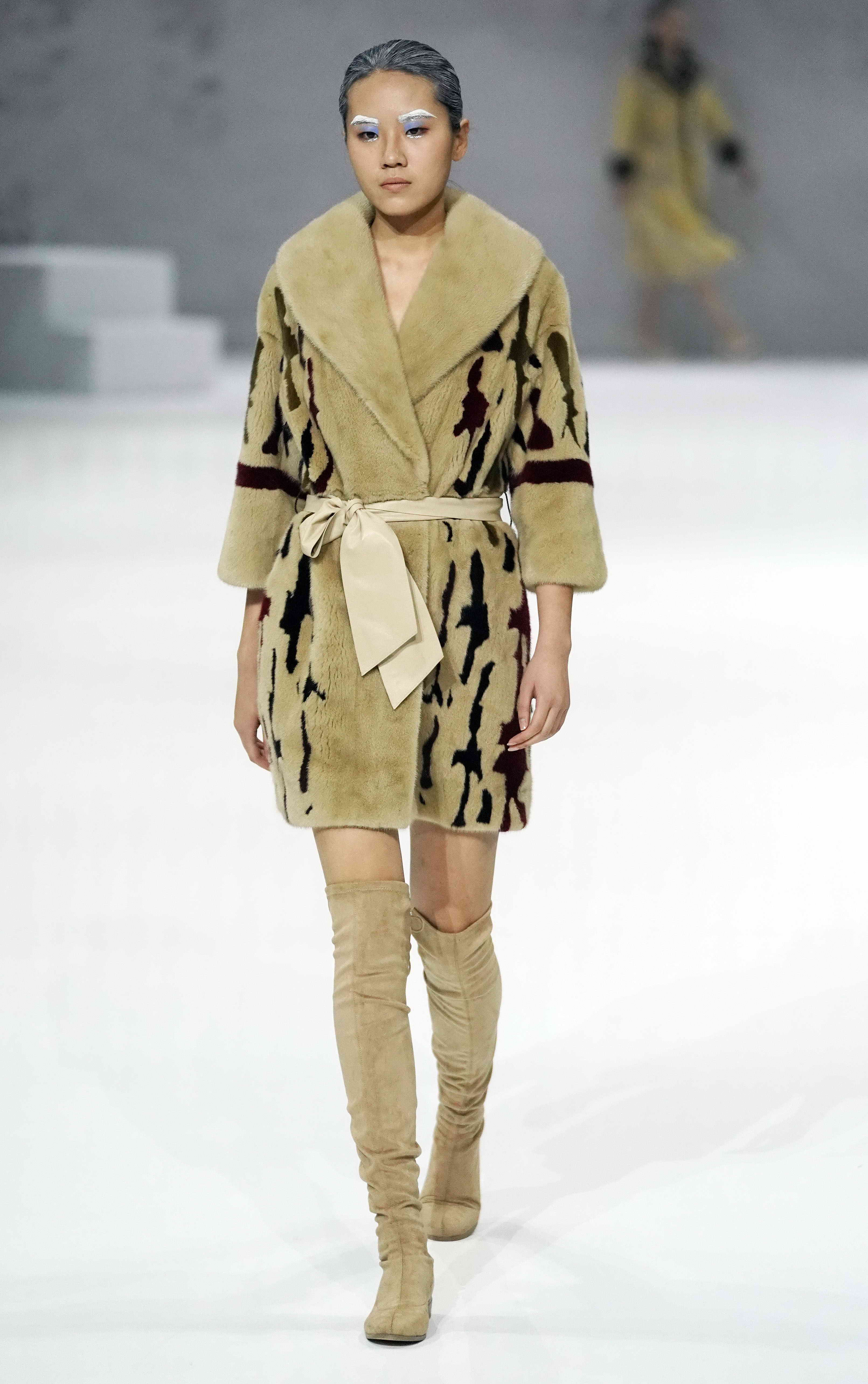 netiger高定晚礼服,netiger东北虎品牌logo