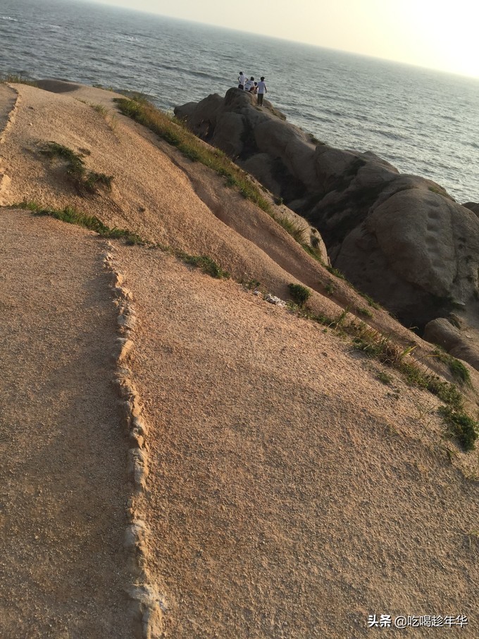 营口北海海洋公园云端漂流,营口北海海洋公园旅游攻略