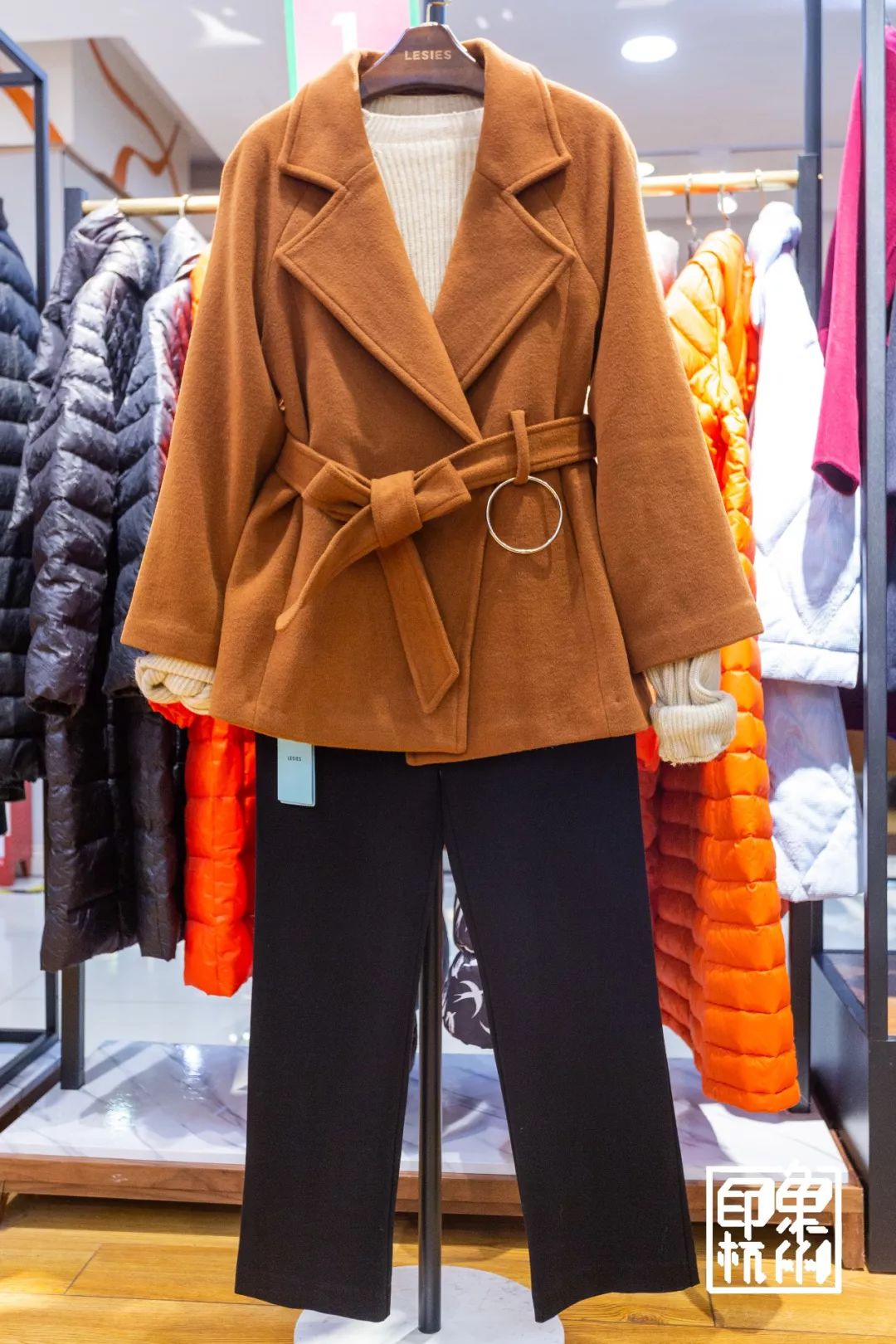 让直男老公选衣服,让直男挑衣服