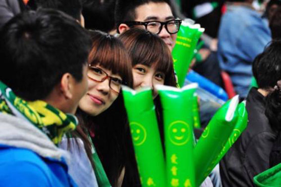 北京国安被现场球迷骂最惨的一次,京骂足球