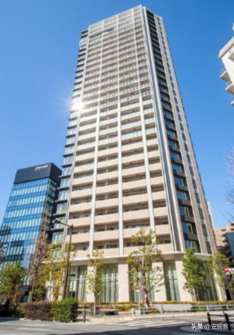 在日本购房时的注意事项和陷阱,日本房产政策解读