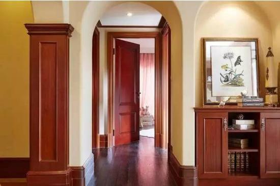 装修木门应该怎么选,装修选门窗知识点