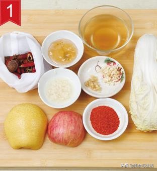 泡菜怎么泡制又脆又好吃还不坏,泡菜的泡法大全及配方