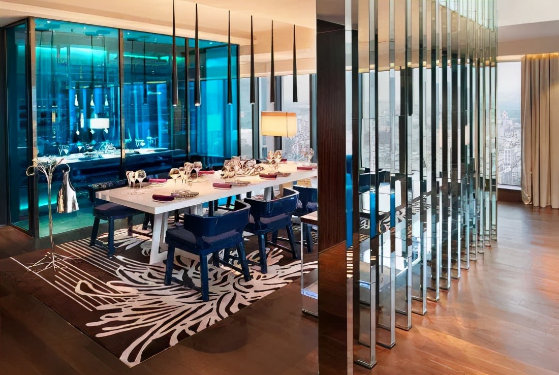 全球最贵十大奢华酒店排名,100张真实酒店图片