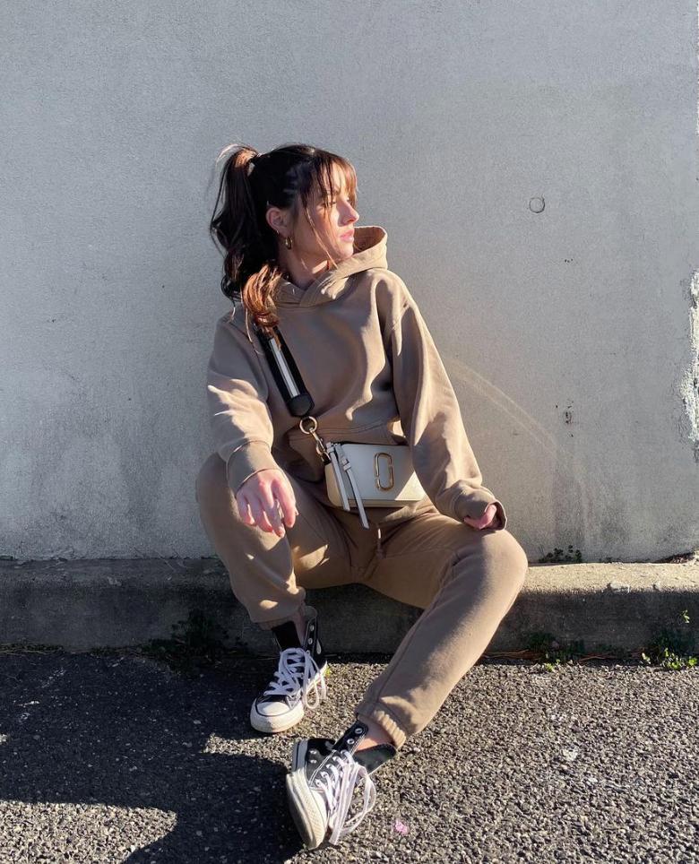 3种风格20套时髦穿搭照着穿就对了,一定要学会穿搭技巧这样穿很酷