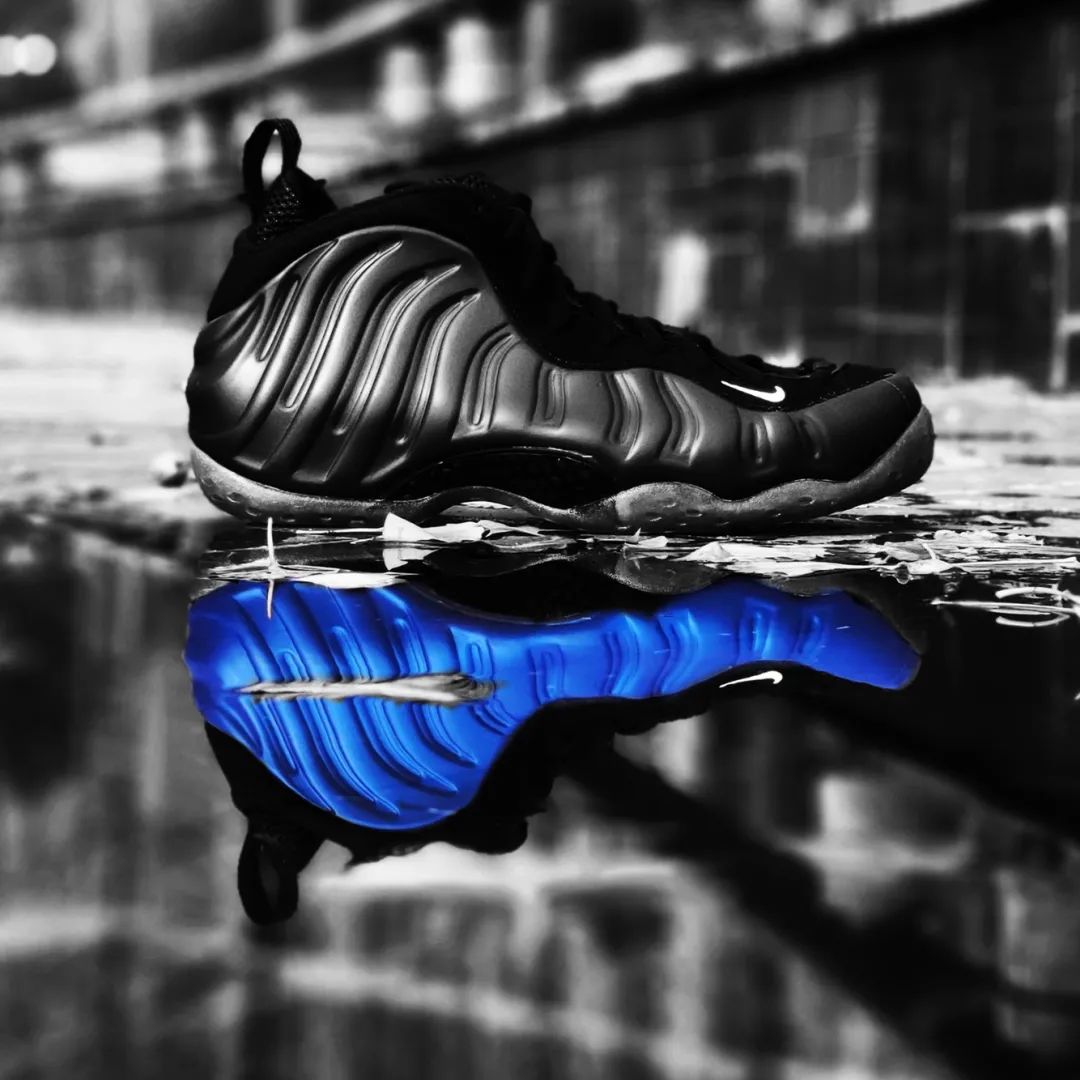 运动鞋创意摄影,活动摄影作品展示