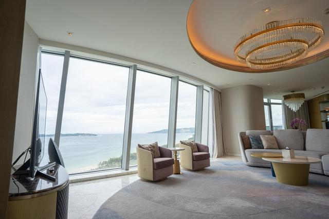 亚特兰蒂斯酒店免费游玩攻略,亚特兰蒂斯酒店三天的旅行