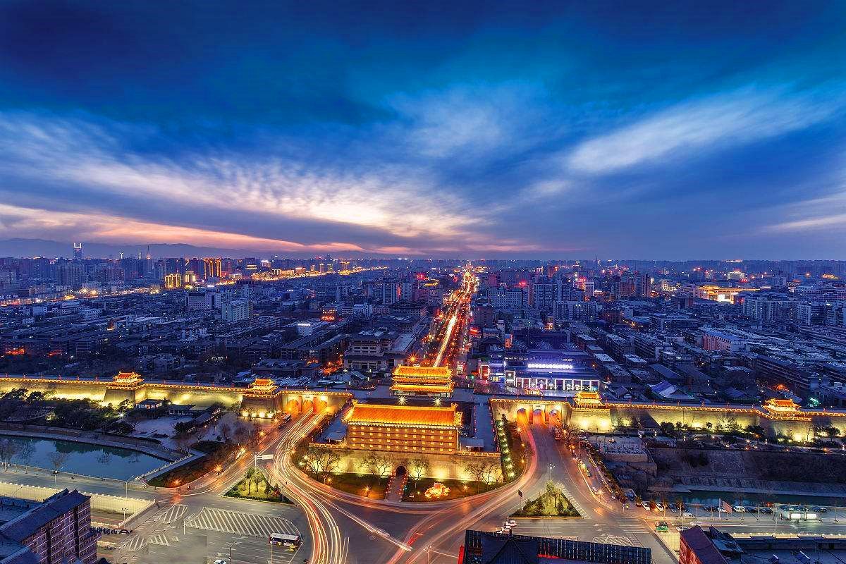 宝鸡可能成为陕西的省会吗,宝鸡属于西北吗