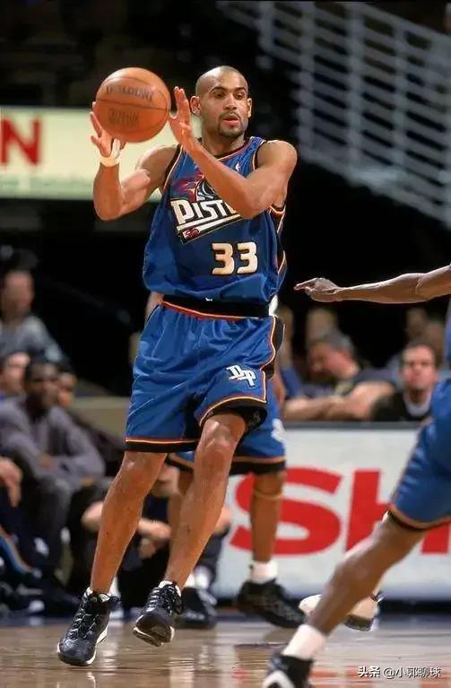 nba33号有哪些著名球星,nba33号球衣十大球星