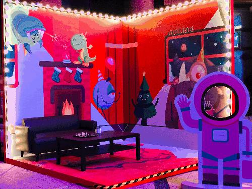 西安圣诞游攻略,西安过圣诞