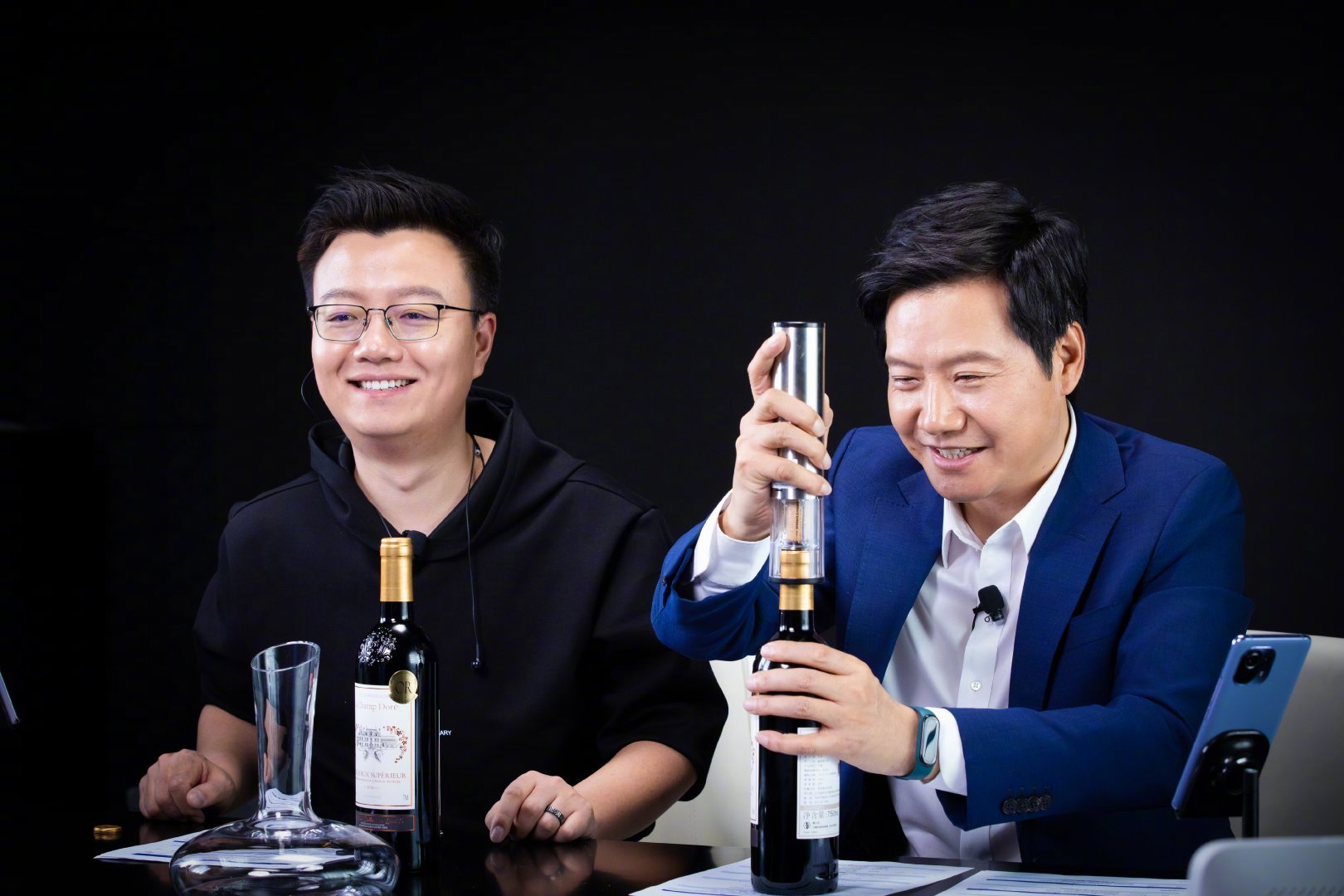 雷军发布会新国货,雷军口吐芬芳最新视频