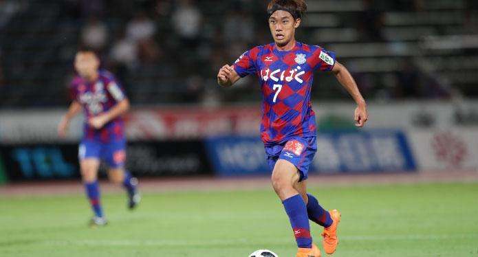 日职乙千叶市原vs京都不死鸟,日联杯东京对阵磐田喜悦