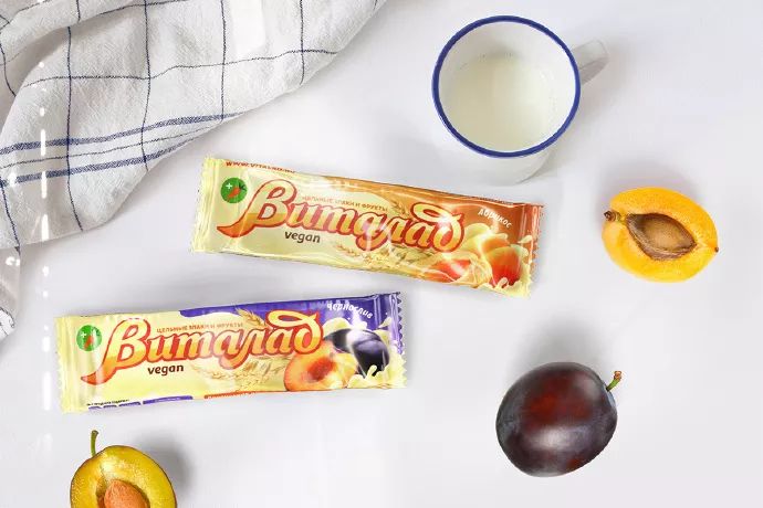 食品饮料品牌策划电商包装设计,日本高档糖果展示桶包装设计