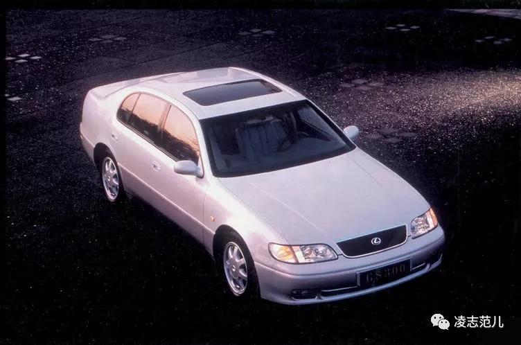凌志雷克萨斯入门,雷克萨斯跟凌志有什么区别