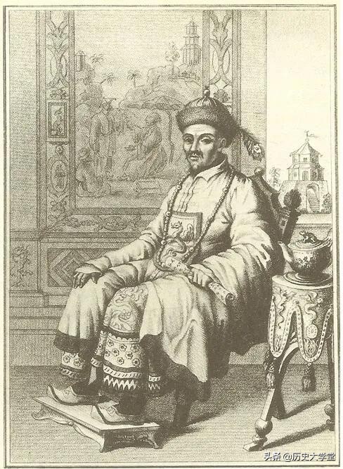 贵为清朝国语的满文,为何在清朝尚未灭亡之际就成了“死文字”