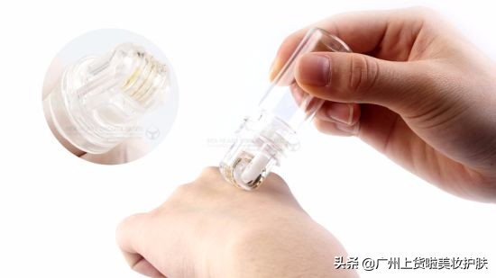 现在流行的美容打什么针,美容上的微针是怎么回事