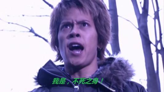 假面骑士agito三位一体高燃,假面骑士agito与另外一个agito