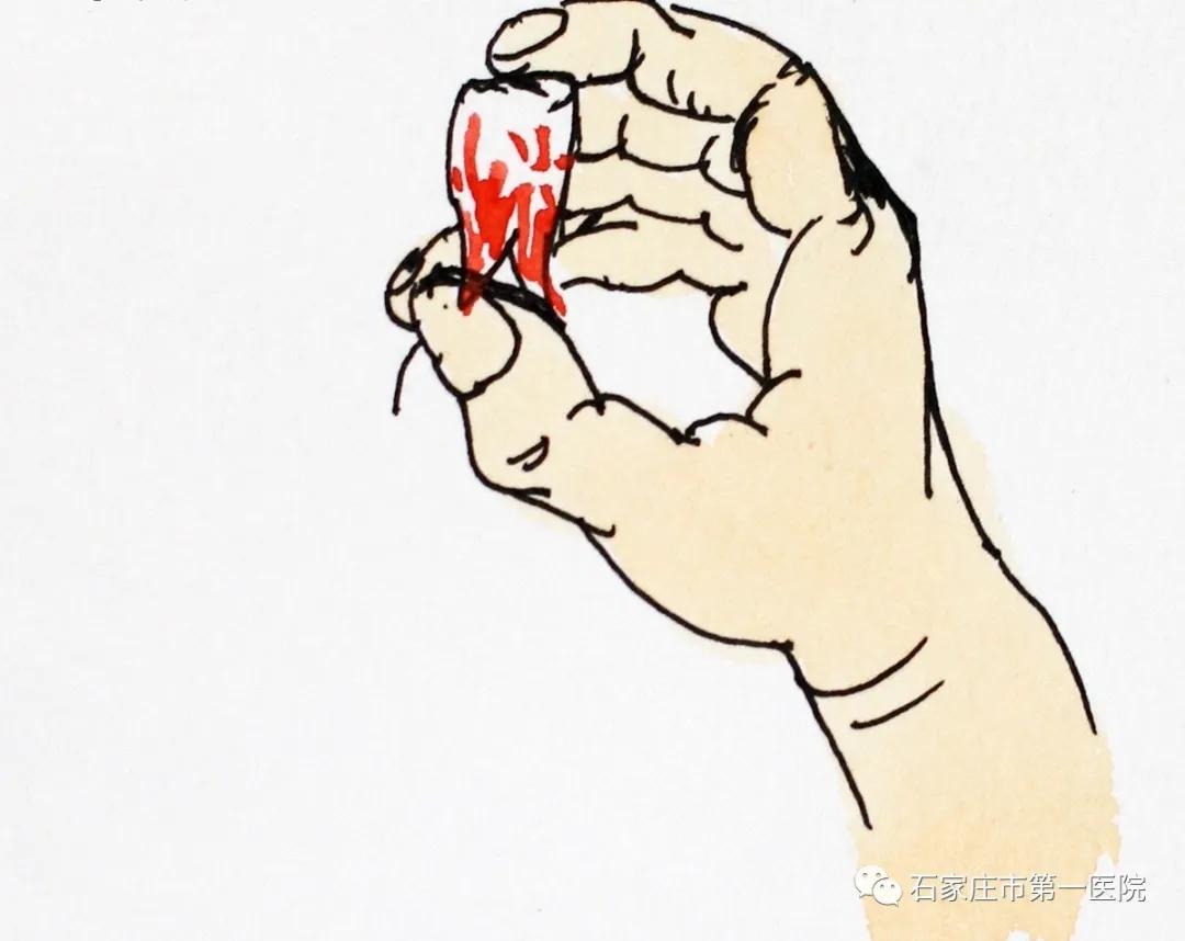 埋伏牙长出来的机遇大不大,埋伏牙初露头