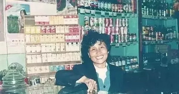 七八十年代的供销社，真的是个好地方！