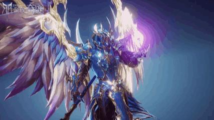 经典从未止步！《全民奇迹2》即是情怀也是回忆