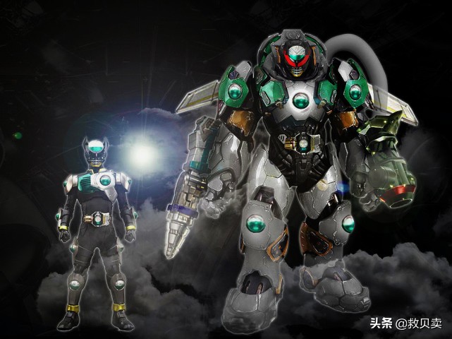 假面骑士欧兹危险形态大招,假面骑士欧兹的第二次凤凰形态