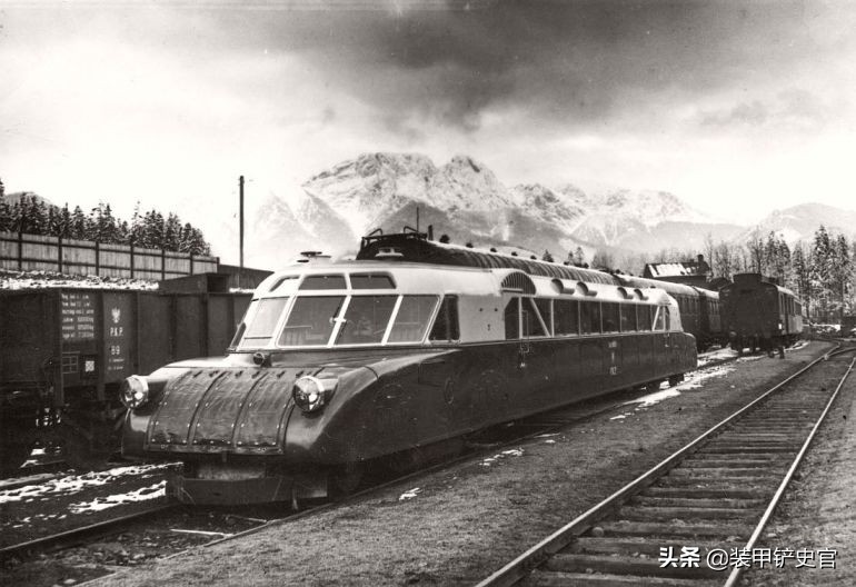 二战前的波兰百态：*队军**杂耍特技不输印度，首都摩登现代不输纽约