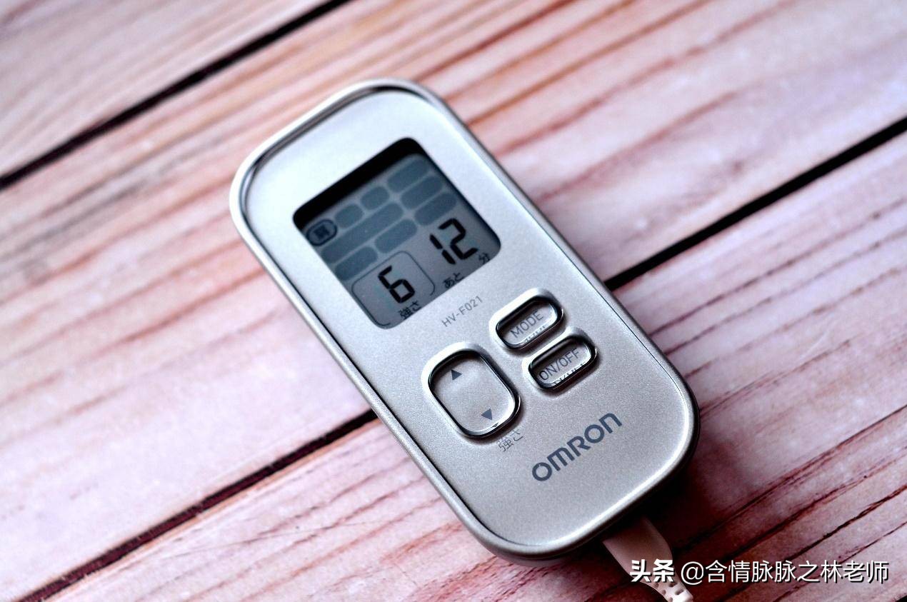 颈椎按摩神器测评 (颈椎救星智能颈椎按摩器颈部护理)