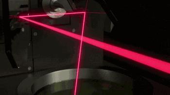 秒懂十大3d打印原理,3d打印技术动作视频欣赏