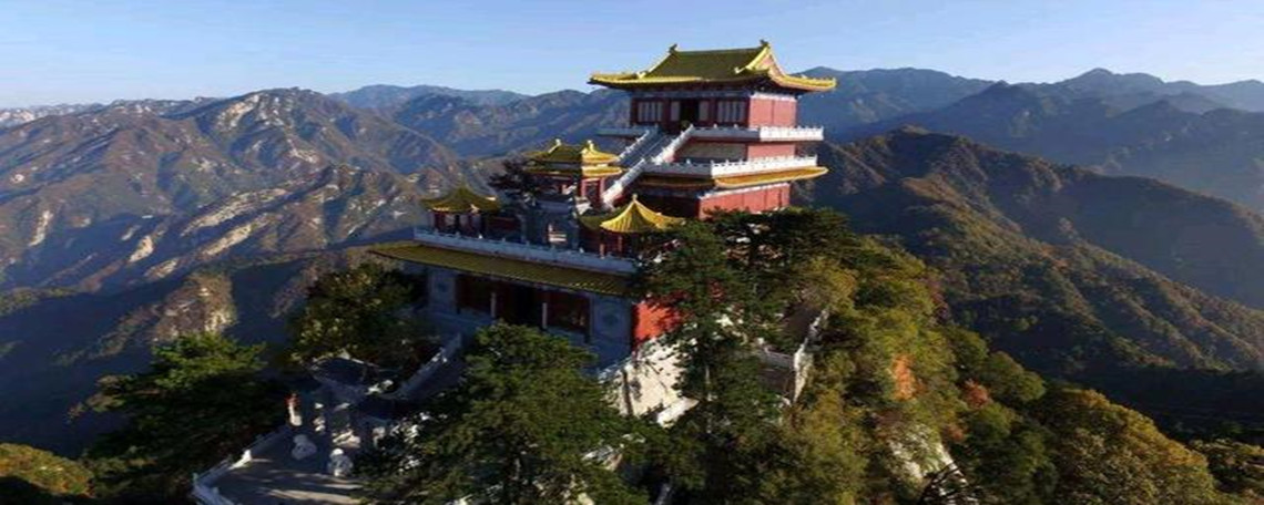 游西安必去的10个景点,西安旅游值得一看的景点