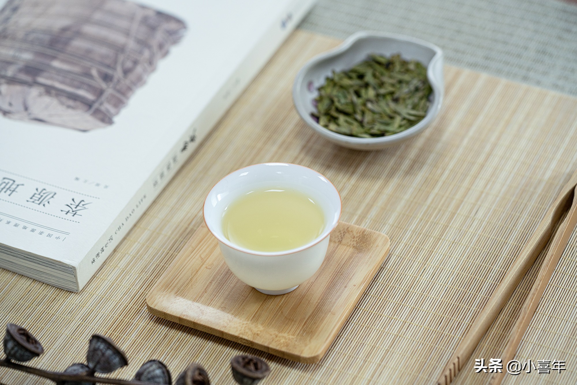 不同茶叶的最佳饮用期是多久,不同季节的茶叶喝法