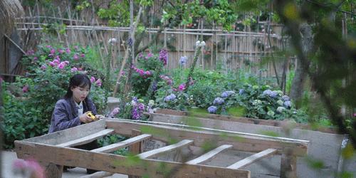 用旧桌子自制沙发,自己动手将桌子改造成流觞曲水桌