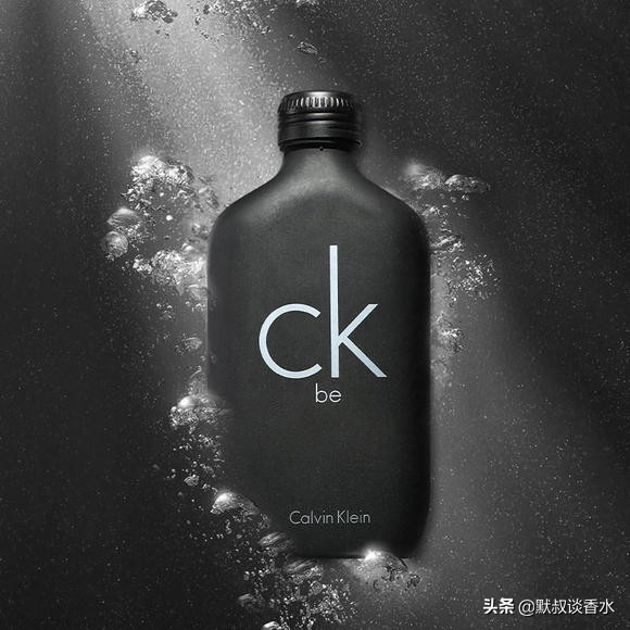 凯文克莱calvinklein,凯文克莱be香水怎么样