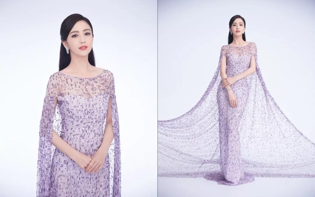 女明星化过最浓的妆,这些女明星的妆容简单又惊艳