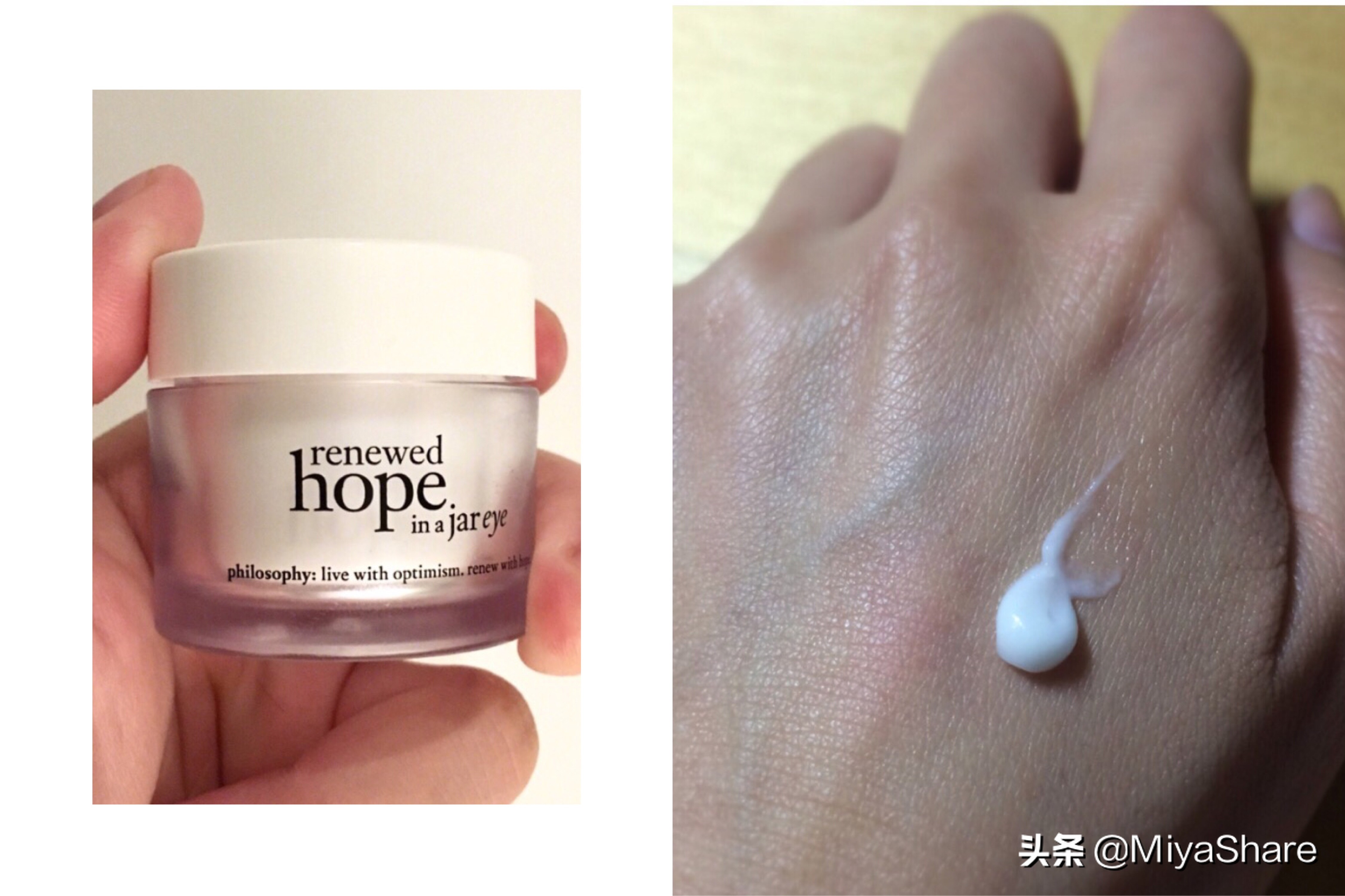 四十岁以上适合用的眼霜测评推荐,30岁眼霜油皮黑眼圈