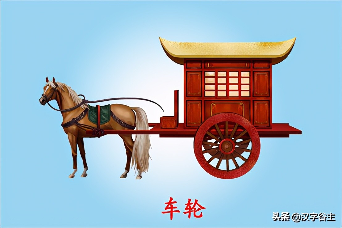 说文博物:从“册”的汉字思维,谈谈大语文应该怎样学?