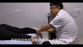 脚后跟痛是怎么回事是不是癌症,跟骨骨刺会引起脚后跟肿疼吗