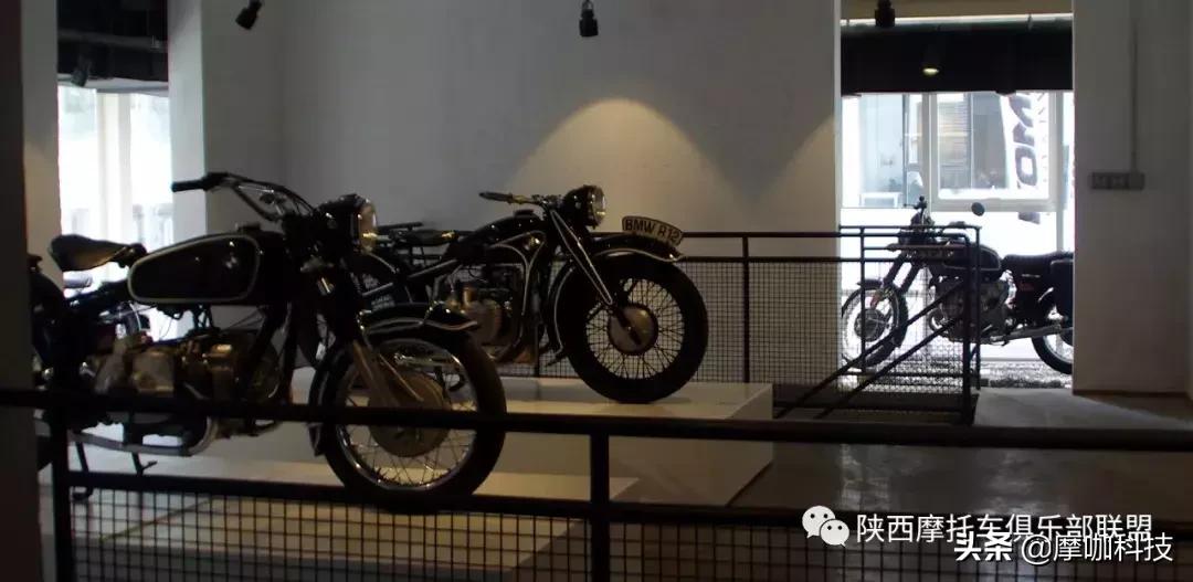 大都荟摩托车展西安,西安大都荟摩托车展