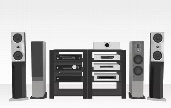 选专业音箱怎么选最好,选音响靠什么最好