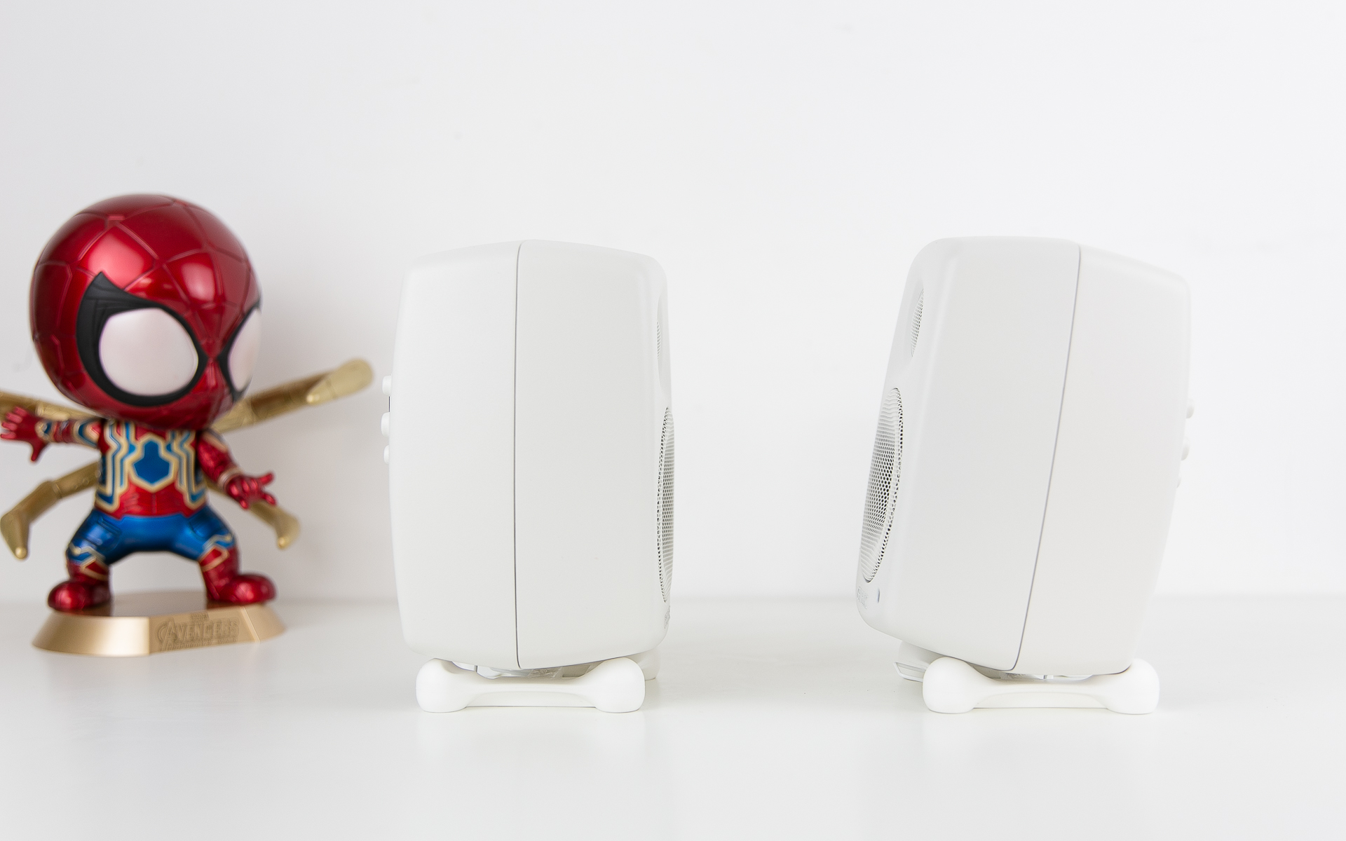 一对音箱凭什么这么贵？未发烧即退烧，后悔没早入手的真力G One